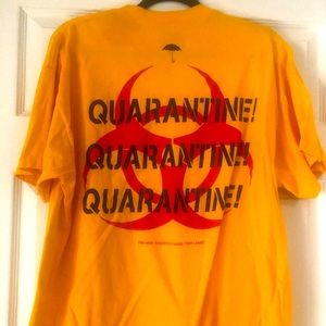 Tory Lanez Quarantine T-shirt